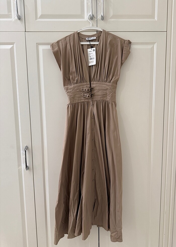 BSL Uzun Elbise - Görsel 2