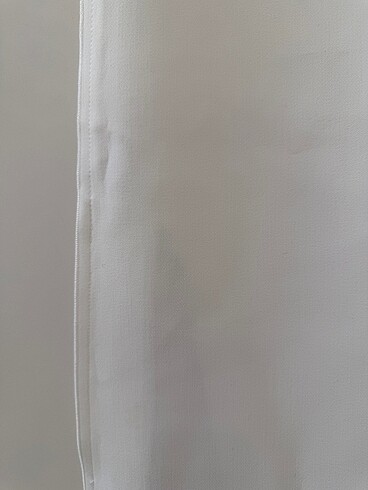 Zara Mini Elbise - Görsel 5