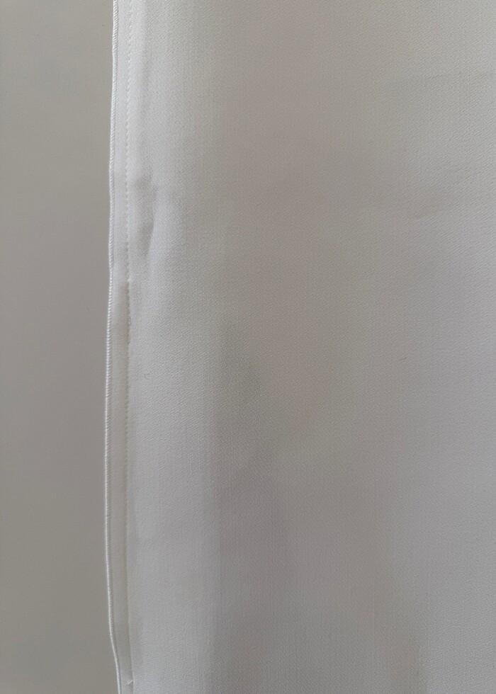 Zara Mini Elbise - Görsel 5