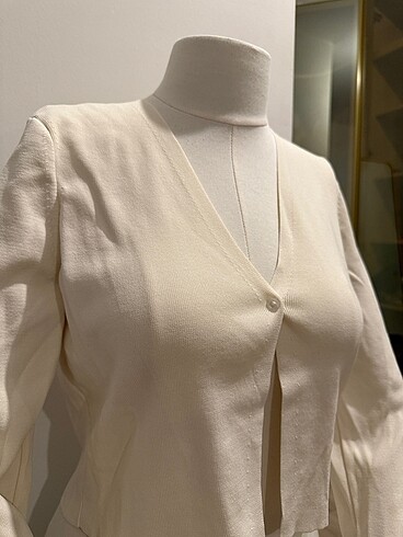 İPEKYOL Triko Hırka - Görsel 2