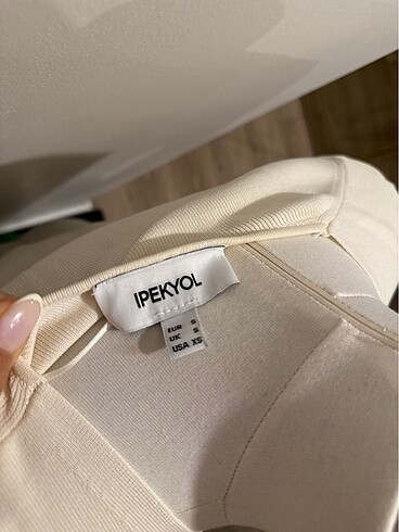 İPEKYOL Triko Hırka - Görsel 3