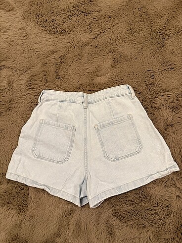 Mango Mango Jean Şort
