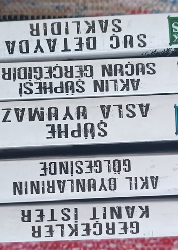 Sherlock Holmes serisi - Görsel 2