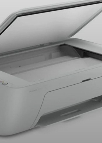 hp deskjet 2710 yazıcı - Görsel 2