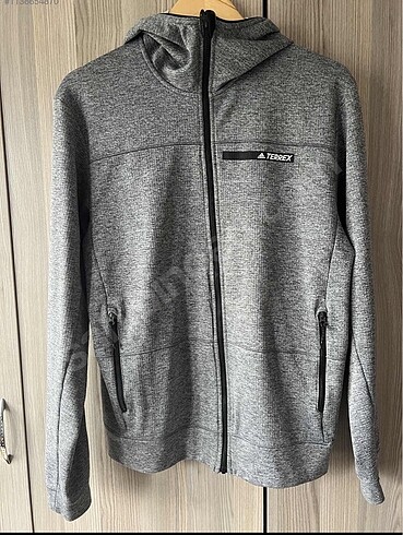 Adidas Terrex Termal Hodie