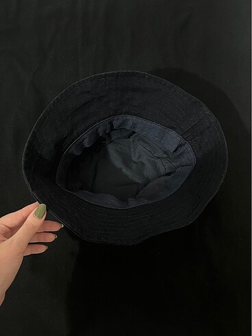 Addax bucket sapka