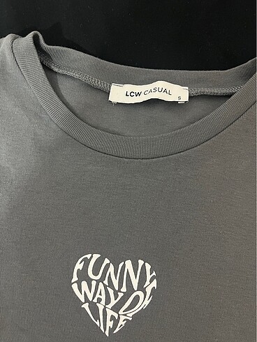 LC Waikiki lcw kalpli crop