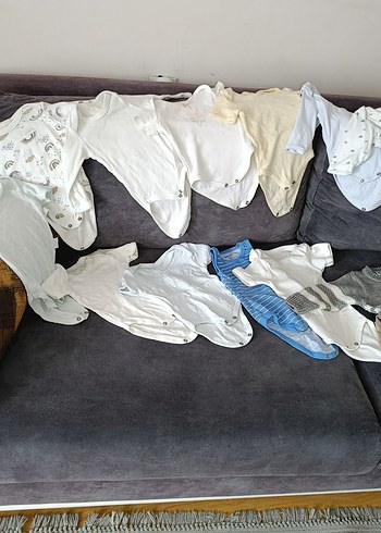 bebek zıbınları - Görsel 2