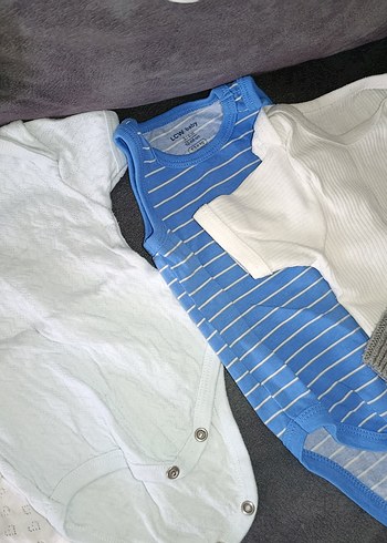 bebek zıbınları - Görsel 5