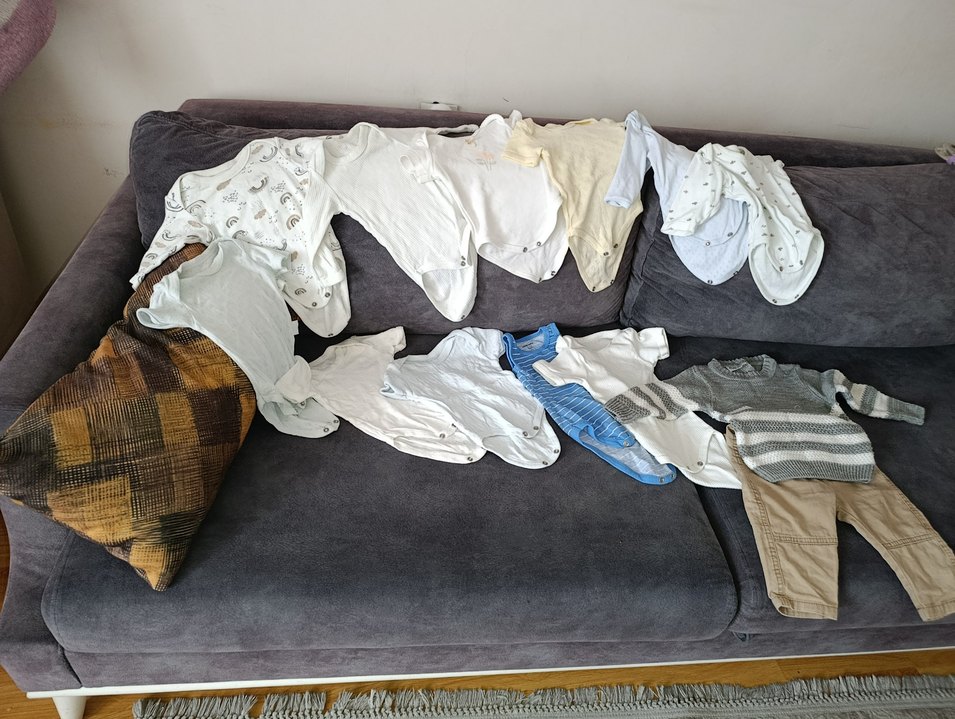 bebek zıbınları - Görsel 2