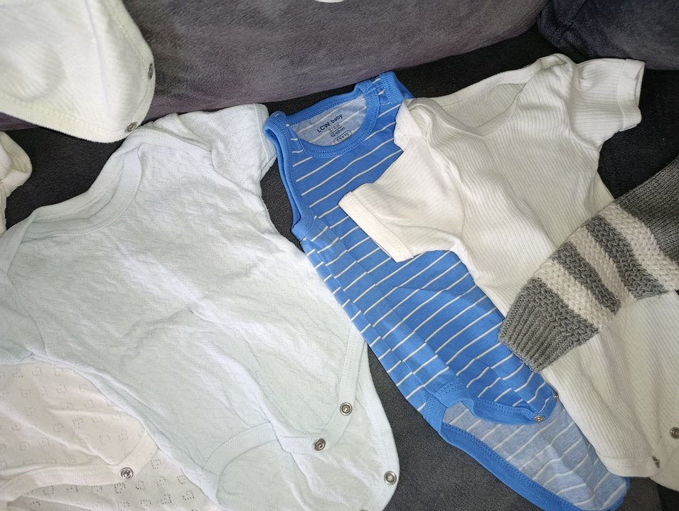 bebek zıbınları - Görsel 5