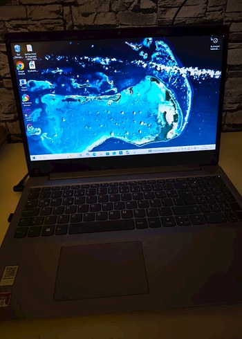 Lenovo dizüstü bilgisayar - Görsel 5