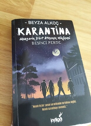 Hiç okunmadı yeni