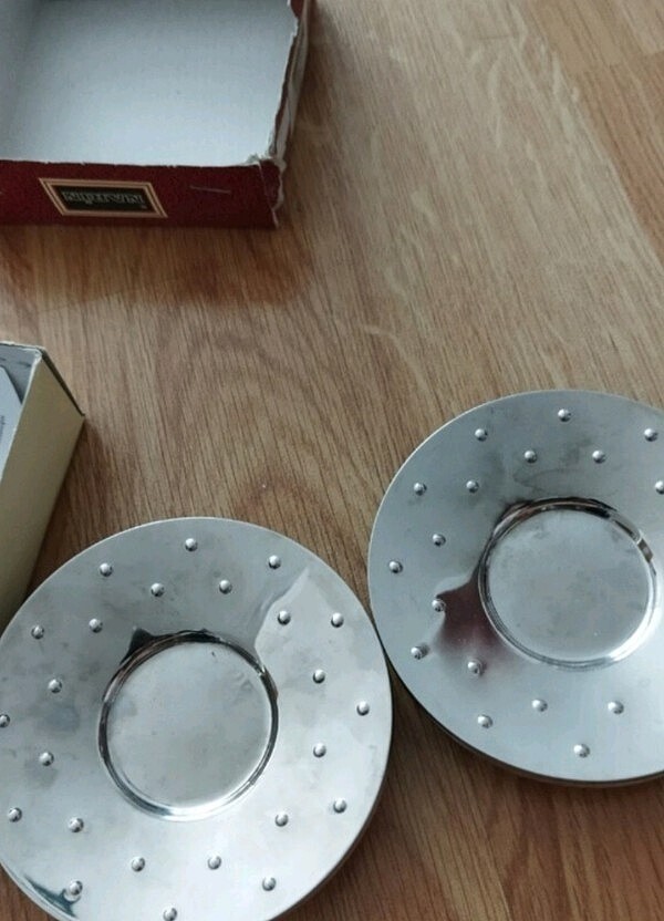 Narin marka çay bardağı altlığı - Görsel 3