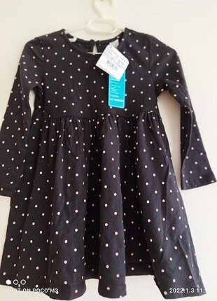 LC Waikiki marka elbise - Görsel 2