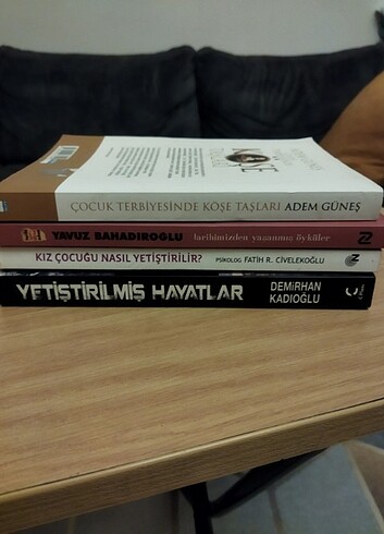 Adem Güneş köşe taşları kitabı
