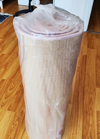 Tertemiz halı yolluk - Görsel 6