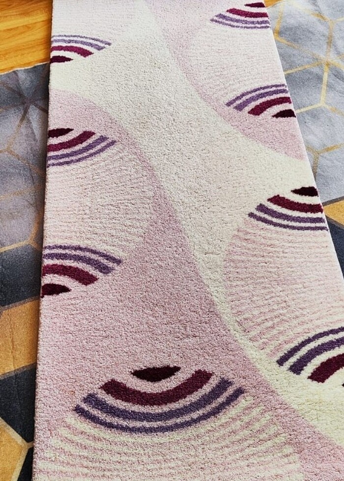 Tertemiz halı yolluk  - Görsel 3