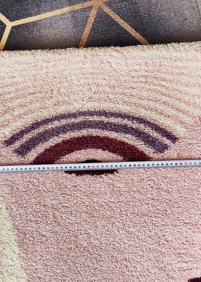 Tertemiz halı yolluk  - Görsel 4