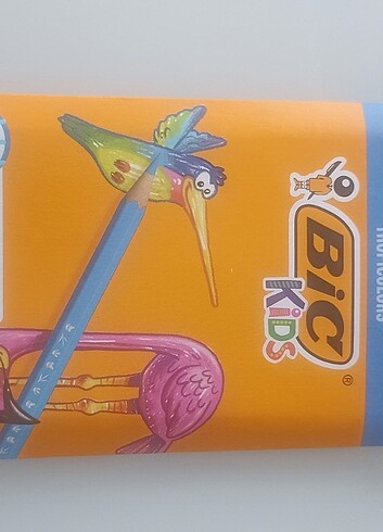 12li kuru boya kalemi 