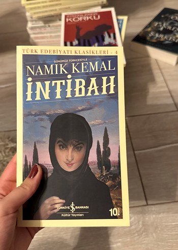 İntibah