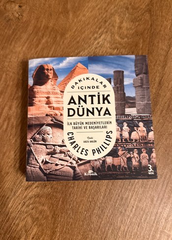 Tarih ve Sanat Temalı Roman Seti