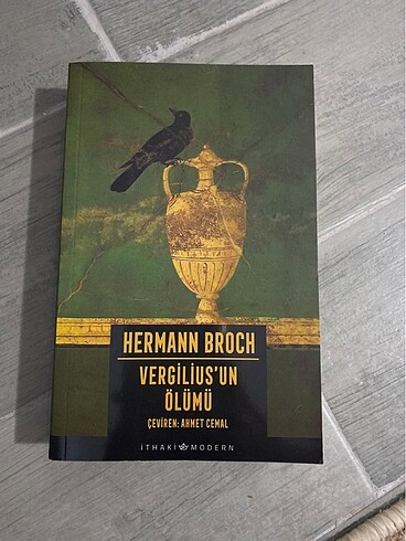 Vergilius?un Ölümü