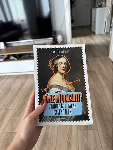Böyle mi olacaktı domingo kitap ciltsiz