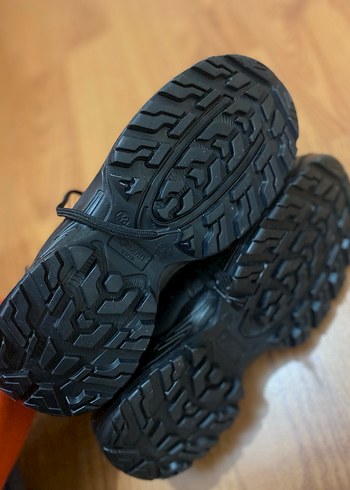 Siyah Erkek Ayakkabı - Görsel 5