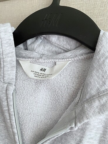 H&M H&M Sweat 4-6 yaş