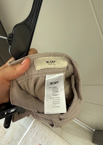 30 Beden camel Renk Kip erkek pantolon