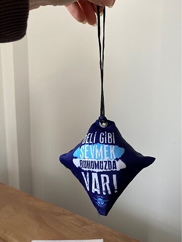  Beden Adanademirspor taraftar hediyelik