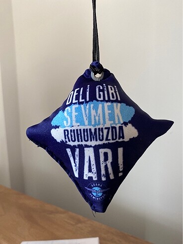  Adanademirspor taraftar hediyelik