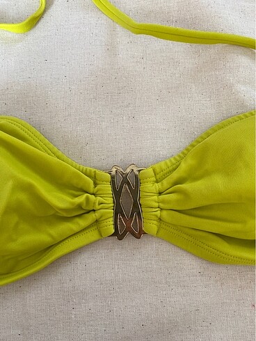 H&M H&M bikini üstü