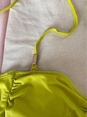40 Beden H&M bikini üstü