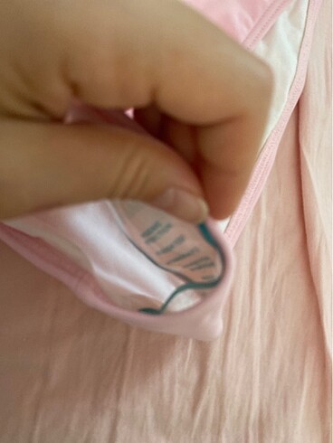 36 Beden H&M bikini altı