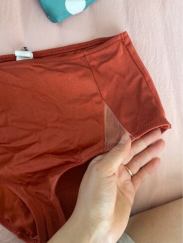 38 Beden Bikini alt