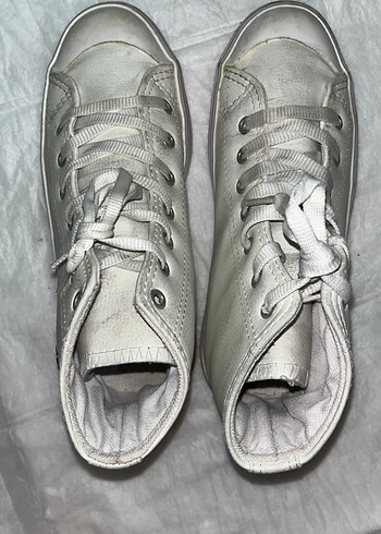 Convers Kadın Spor Ayakkabı - Görsel 4