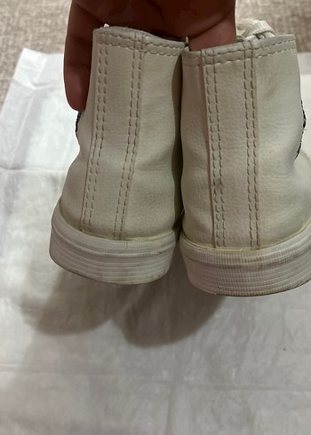 Convers Kadın Spor Ayakkabı - Görsel 3