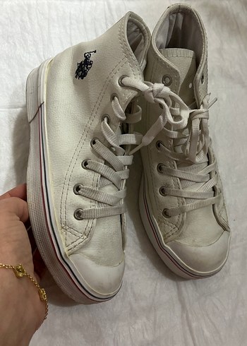 U.S Polo Assn. 36