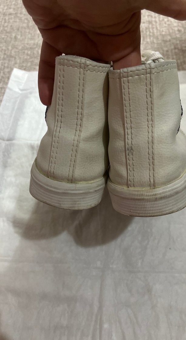 Convers Kadın Spor Ayakkabı - Görsel 3