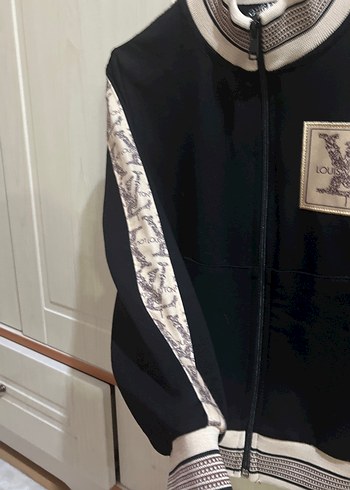 Çocuk ceket - Görsel 3