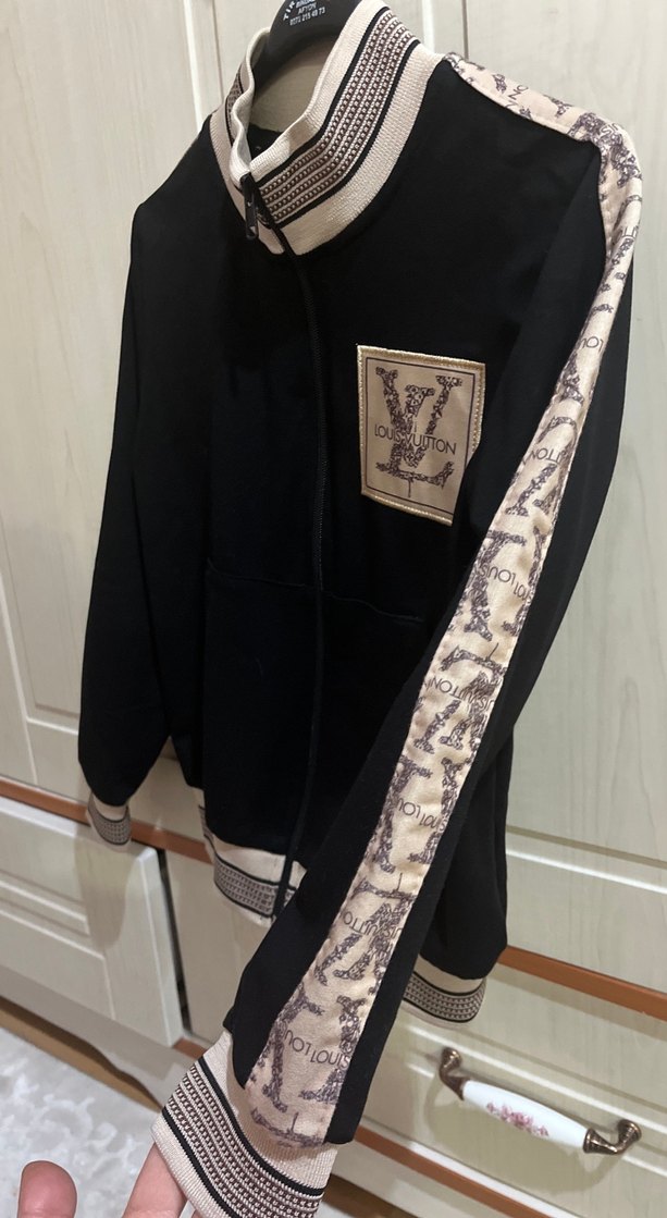 Çocuk ceket - Görsel 2