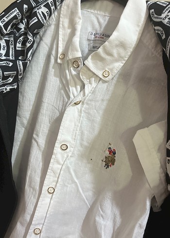 Kapşonlu hırka gömlek ile beraber - Görsel 4