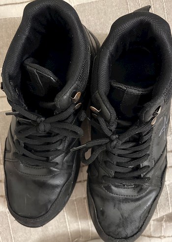 Kinetix kadın Bot - Görsel 5