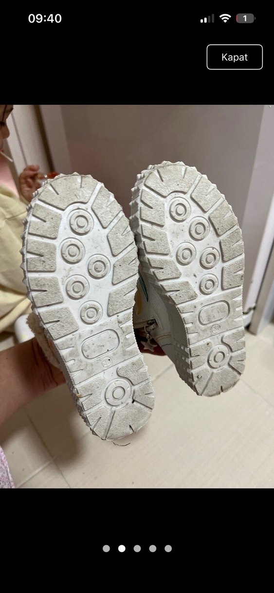 Çocuk kız bot - Görsel 4