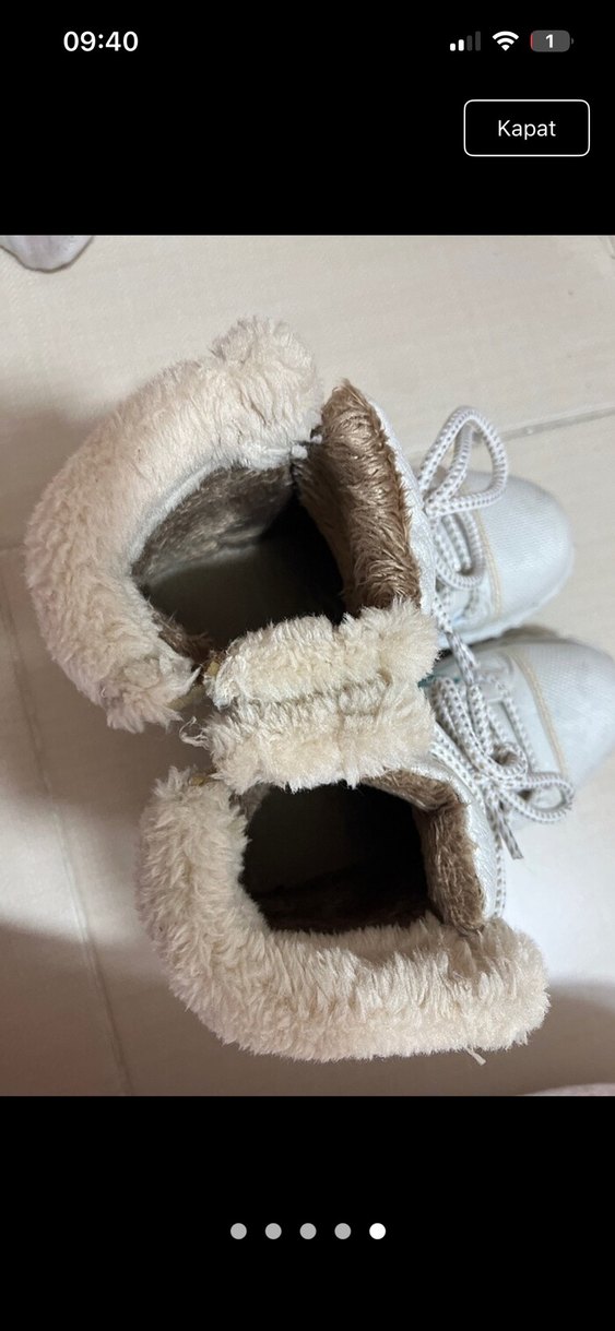 Çocuk kız bot - Görsel 5