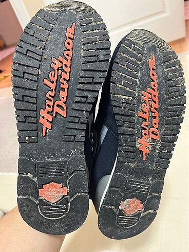 40 Beden lacivert Renk Harley davidson