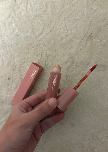 MISSHA peripera tint - Görsel 3