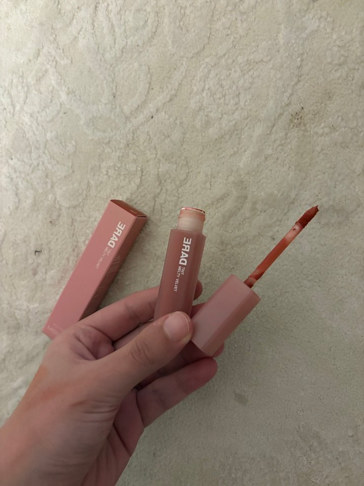 MISSHA peripera tint - Görsel 3